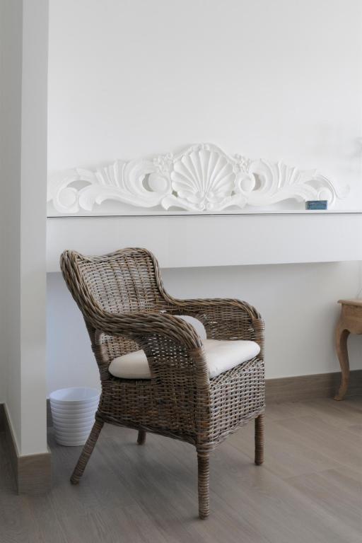 La Superba Rooms & Breakfast Генуя Номер фото